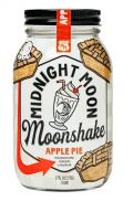 Midnight Moon - Moonshake Apple Pie Moonshine Cream 0 (750)