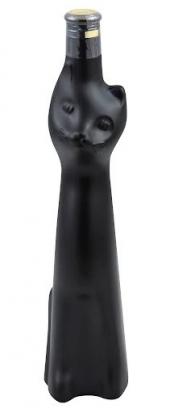 Moselland - Black Cat Bottle Riesling 2022 (500ml) (500ml)