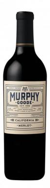 Murphy-Goode - Merlot Alexander Valley 2021 (750ml) (750ml)