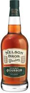 Nelson Bros. Whiskey - Reserve Bourbon 0 (750)