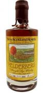 New Scotland Spirits - Helderberg 5 Year Straight Rye Whiskey 0 (750)