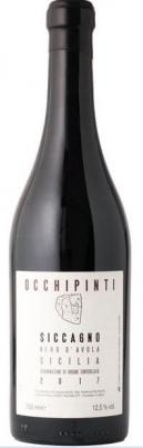 Occhipinti - Siccagno Nero d'Avola 2019 (750ml) (750ml)