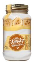 Ole Smoky - Banana Pudding Cream Liqueur Moonshine 0 (50)