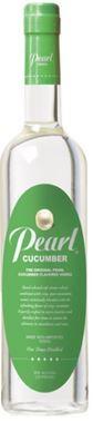 Pearl Cucumber Vodka (1L) (1L)