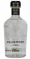 Peligroso - Silver Tequila 0 (50)