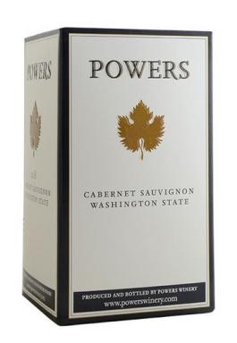 Powers - Cabernet Sauvignon Washington NV (3L) (3L)