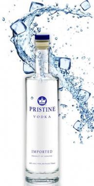 Pristine Vodka (750ml) (750ml)