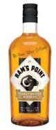 Ram's Point - Peanut Butter Whiskey 0 (50)