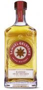 Samuel Gelston's - Blended Irish Whiskey 0 (750)