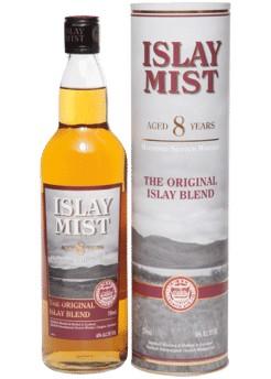 Islay Mist 8 Year Scotch Whisky (750ml) (750ml)