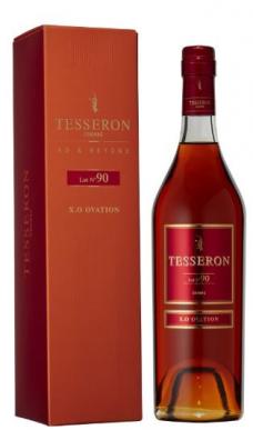 Tesseron - Cognac XO Lot 90 (750ml) (750ml)