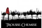 Trousse Chemise - Gregory Ranch Yamhill-Carlton Pinot Noir 2021 (750)