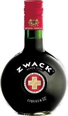 Unicum Zwack - Herbal Liqueur (750ml) (750ml)
