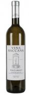 Vina Baccana Pinot Grigio 2019 (750)