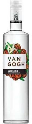 Vincent Van Gogh - Espresso Vodka (750ml) (750ml)