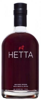 Hetta Glogg (750ml) (750ml)