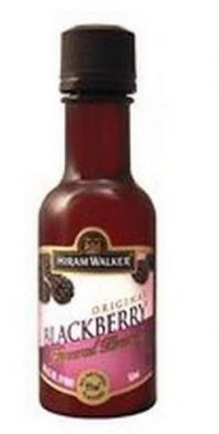 Hiram Walker Blackberry Brandy (50ml) (50ml)
