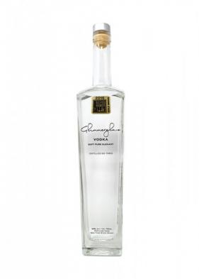 Cooperstown Distillery Glimmerglass Vodka (750ml) (750ml)