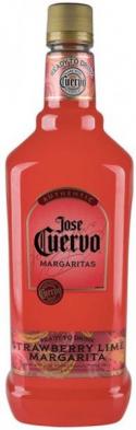 Jose Cuervo - Strawberry Margarita (1.75L) (1.75L)