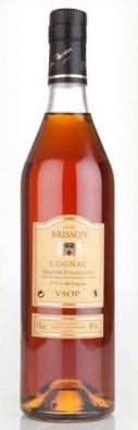 Gilles Brisson VSOP Cognac (750ml) (750ml)