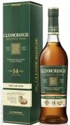 Glenmorangie - The Quinta Ruban 14 Year 0 (750)