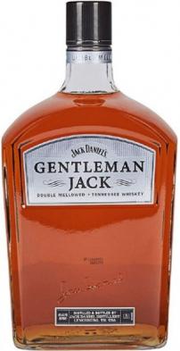 Jack Daniels Gentleman Jack Whiskey (50ml) (50ml)