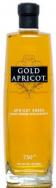 Black Infusions - Gold Apricot Vodka 0 (750)