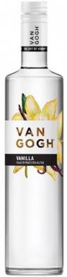 Van Gogh Vanilla Vodka (1L) (1L)