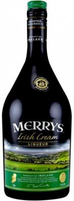 Merry's - Irish Cream (1L) (1L)