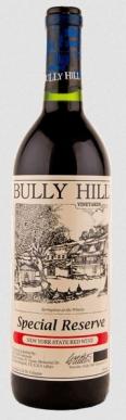 Bully Hill - Special Reserve Walter S. Red Wine NV (750ml) (750ml)