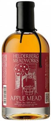 Helderberg Meadworks - Apple Mead (750ml) (750ml)