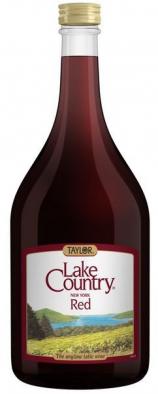 Taylor - Lake Country Red NV (1.5L) (1.5L)