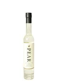 Harvest Spirits Rare Pear Brandy (375ml) (375ml)