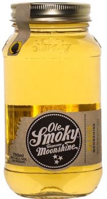 Ole Smoky Tennessee Moonshine - Peach Moonshine (750ml) (750ml)