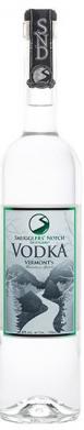 Smugglers Notch Distillery Vodka (750ml) (750ml)
