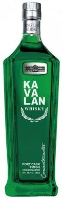 Kavalan Concertmaster Port Cask Whisky (750ml) (750ml)