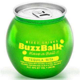 Buzzballz - Tequila Rita (200ml) (200ml)