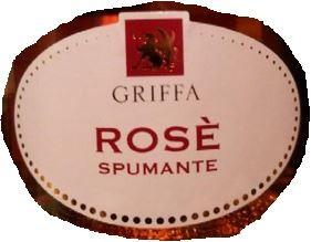 Griffa Rose NV (187ml) (187ml)