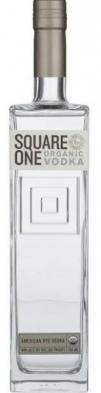 Square One Organic Vodka (50ml) (50ml)