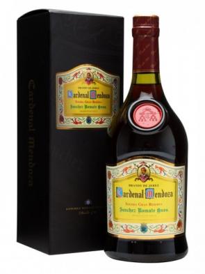Cardenal Mendoza Solera Gran Reserva Brandy (750ml) (750ml)