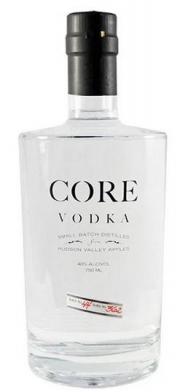 Harvest Spirits Core Vodka (50ml) (50ml)