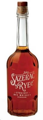 Sazerac - Straight Rye Whiskey (750ml) (750ml)