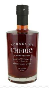 Harvest Spirits Cornelius Cherry Brandy (375ml) (375ml)