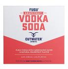 Cutwater Fugu Grapefruit Vodka Soda Can 0 (44)