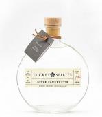 Luckey Spirits Apple Eau de Vie 0 (200)