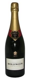 Bollinger - Brut Champagne NV (750ml) (750ml)
