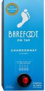 Barefoot - Chardonnay California 0 (3000)