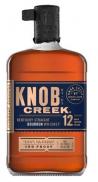 Knob Creek 12 Year 100 Proof Kentucky Straight Bourbon 0 (750)