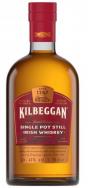 Kilbeggan - Single Pot Still Irish Whiskey 0 (750)