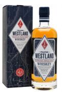 Westland - Peated American Single Malt Whiskey 0 (750)